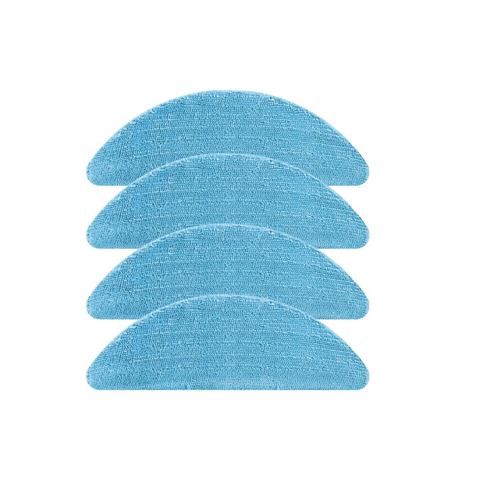 Mop Cloth for Honiture Q6 SE