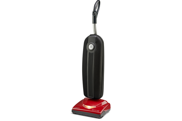 SupraLite Premium R10P Lightweight HEPA Upright Vacuum