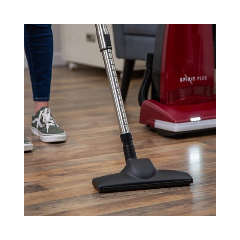Riccar Spirit Plus Upright Vacuum R21PLUS