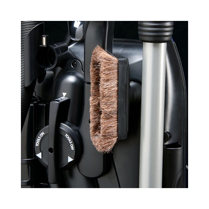 Riccar R40 Tandem Air Premium Upright Vacuum