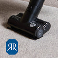 Riccar R65 Pet and Upholstery Power Tool Attachment R65TURBO