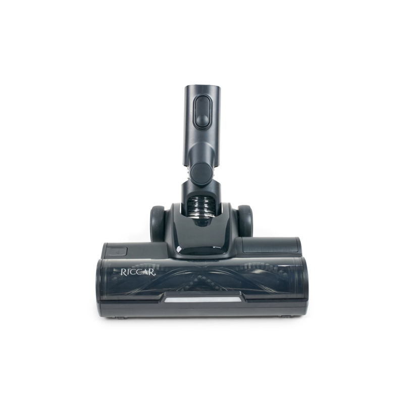 Riccar Deluxe Dry Vacuum Accessory Package R70AP for R70 Smart Mop