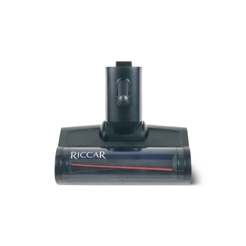 Riccar Deluxe Dry Vacuum Accessory Package R70AP for R70 Smart Mop