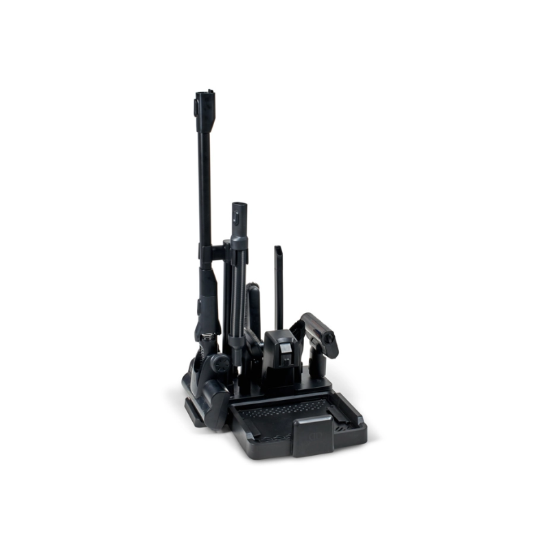 Riccar Deluxe Dry Vacuum Accessory Package R70AP for R70 Smart Mop