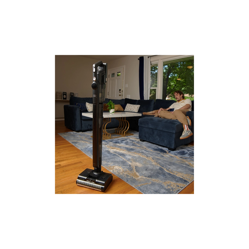 Riccar R70P Multi-Clean Premium Smart Mop & Vacuum 3-in-1