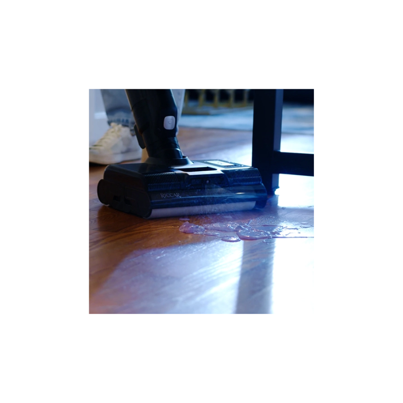 Riccar R70P Multi-Clean Premium Smart Mop & Vacuum 3-in-1
