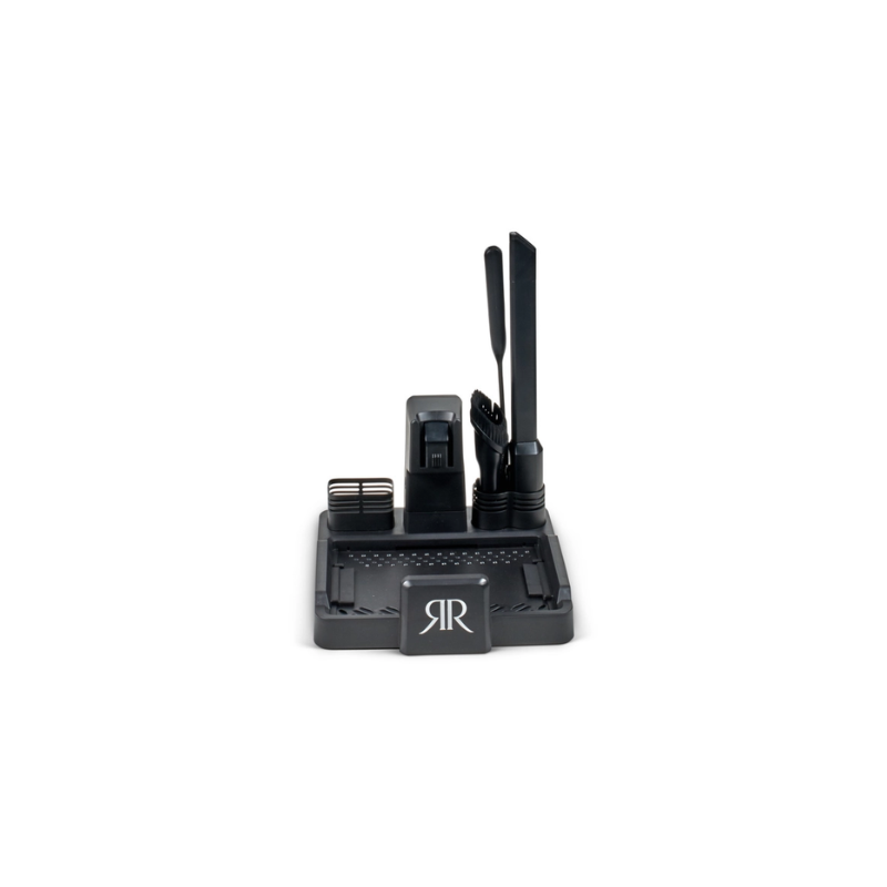 Riccar R70P Multi-Clean Premium Smart Mop & Vacuum 3-in-1
