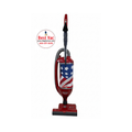 SEBO Felix Premium 250th Limited Edition Upright Vacuum