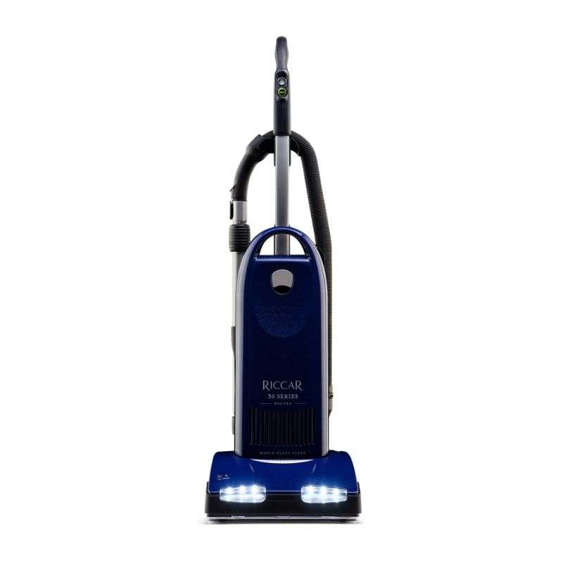 Riccar R30D Brilliance Upright Vacuum