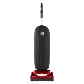SupraLite Premium R10P Lightweight HEPA Upright Vacuum