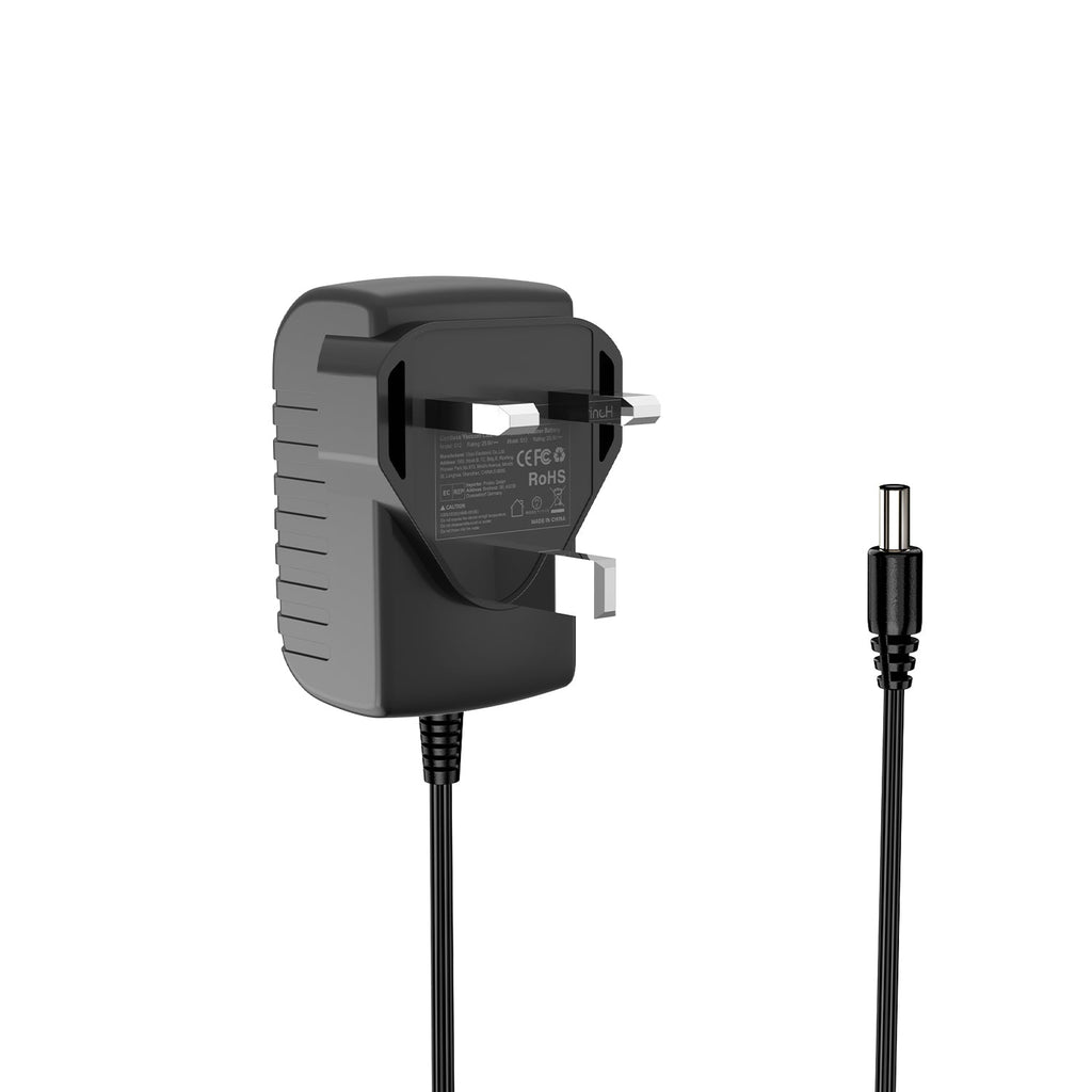 Charger for Honiture S13 Pro