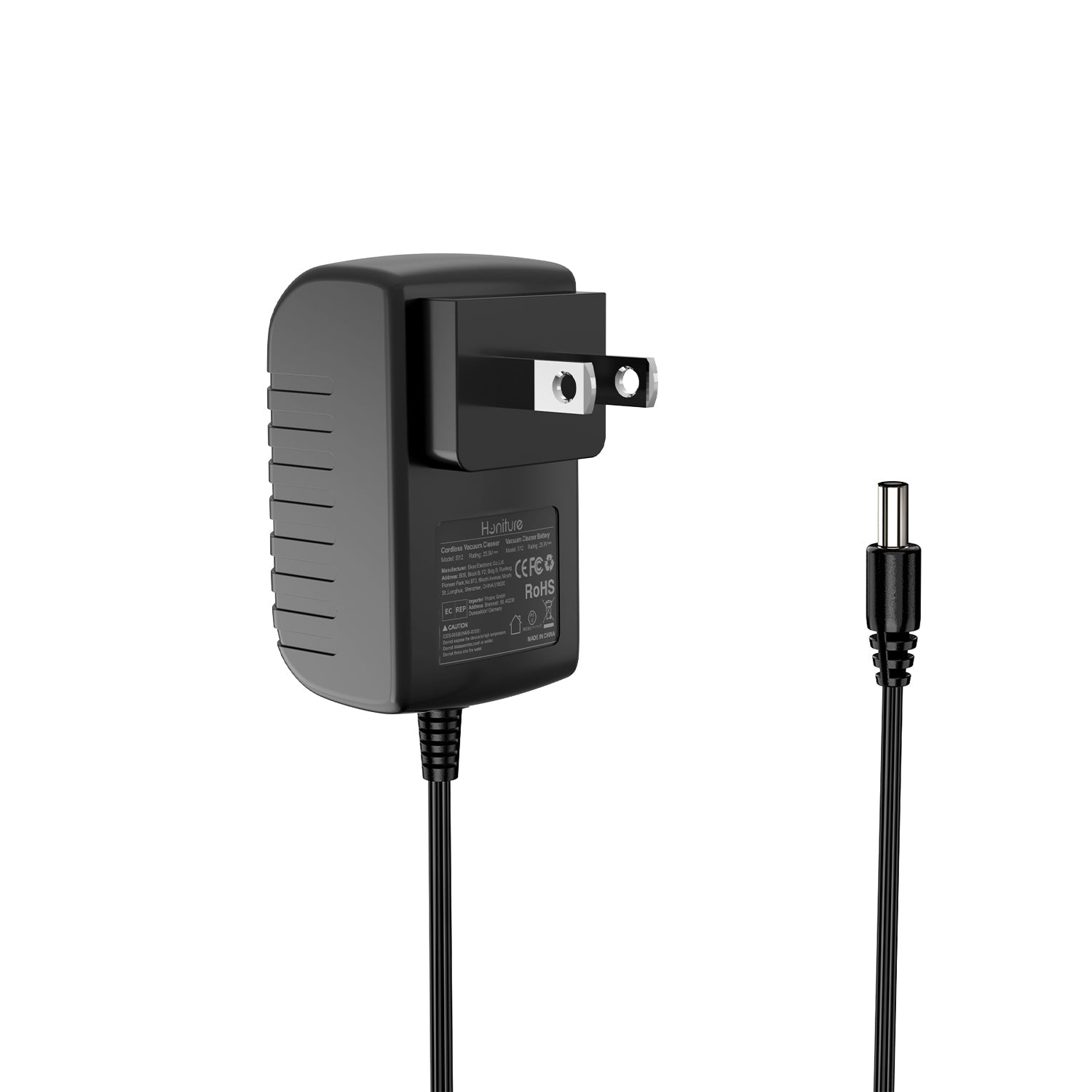 Charger for Honiture S13 Pro