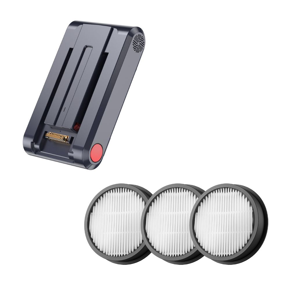 Replacement Battery for Honiture S13 Pro
