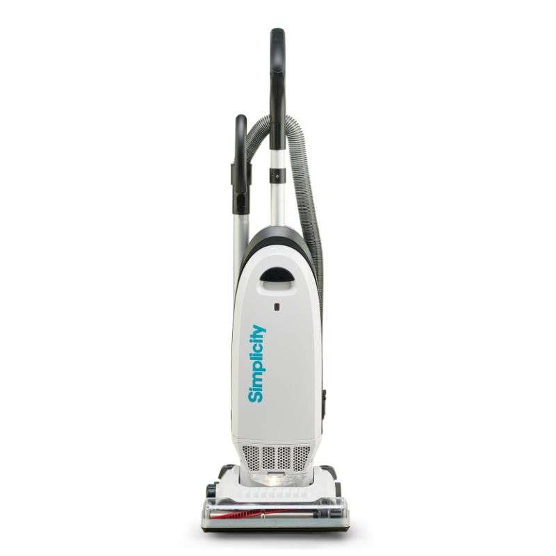 Simplicity S20EZM Upright Hepa Vacuum