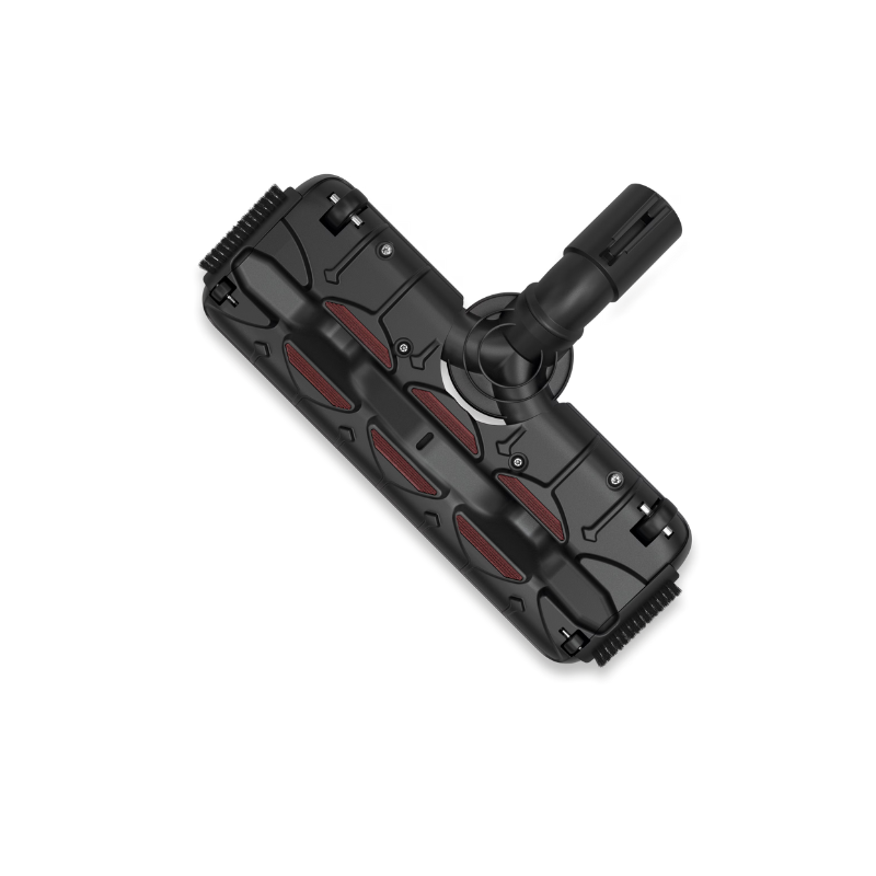 Miele SBD 380-3 FiberTeQ Allfloor Universal Floorhead Attachment