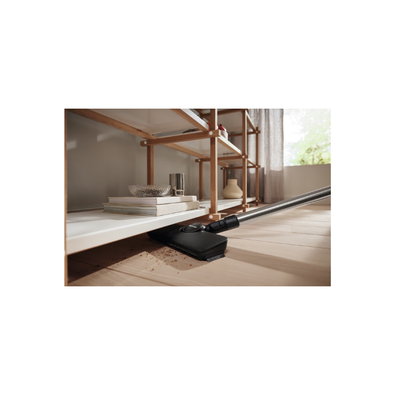 Miele SBD 380-3 FiberTeQ Allfloor Universal Floorhead Attachment