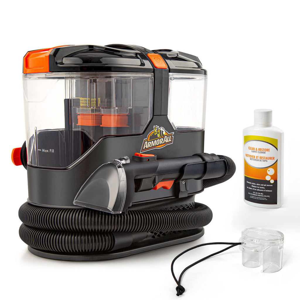 Armor All 7 Amp Spot Cleaner, SCA702 0901