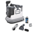 Vacmaster 400 Series Portable Carpet & Upholstery Spot Cleaner, SCB302 0101
