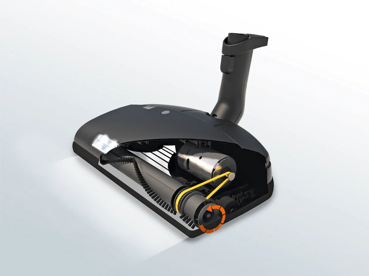 Miele SEB 236 Electro Premium Powerbrush