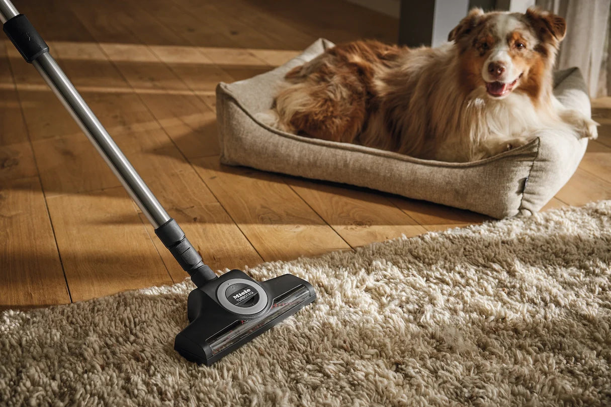 Miele STB 305-3 TurboTeQ Turbo Brush