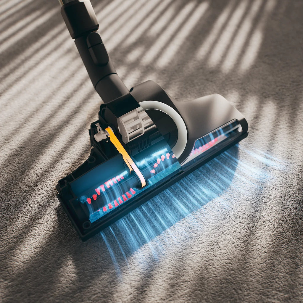 Miele STB 305-3 TurboTeQ Turbo Brush