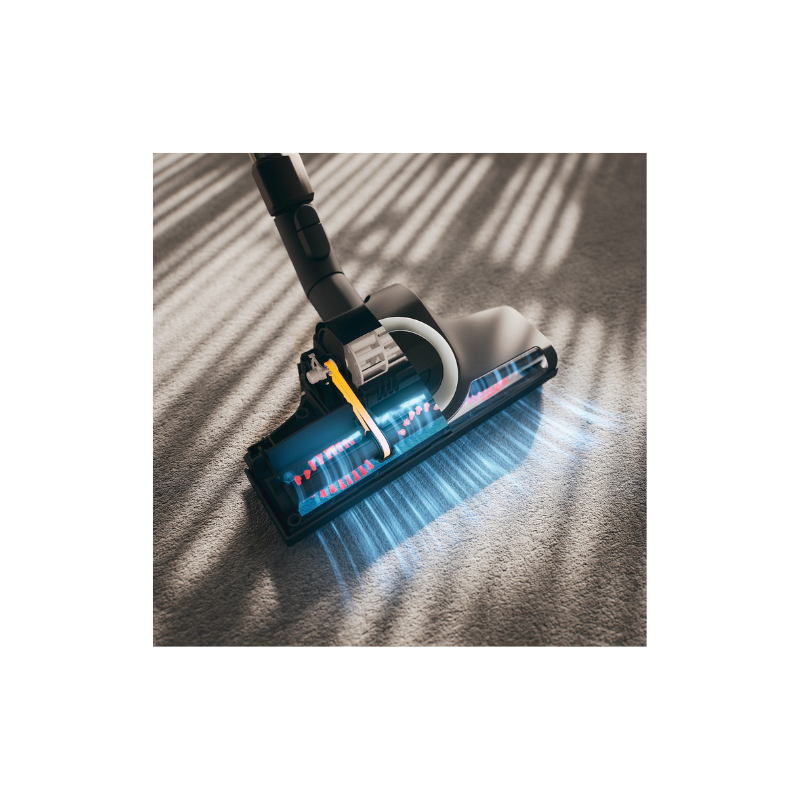 Miele Guard M1 Cat & Dog Bagged Canister Vacuum