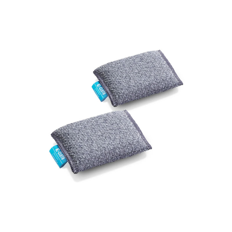 E-Cloth Scrub Pads 2 Pack 10643