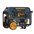 Firman T04073 4000W/5000W Electric Start Tri-Fuel Gas Propane Natural Gas Generator New