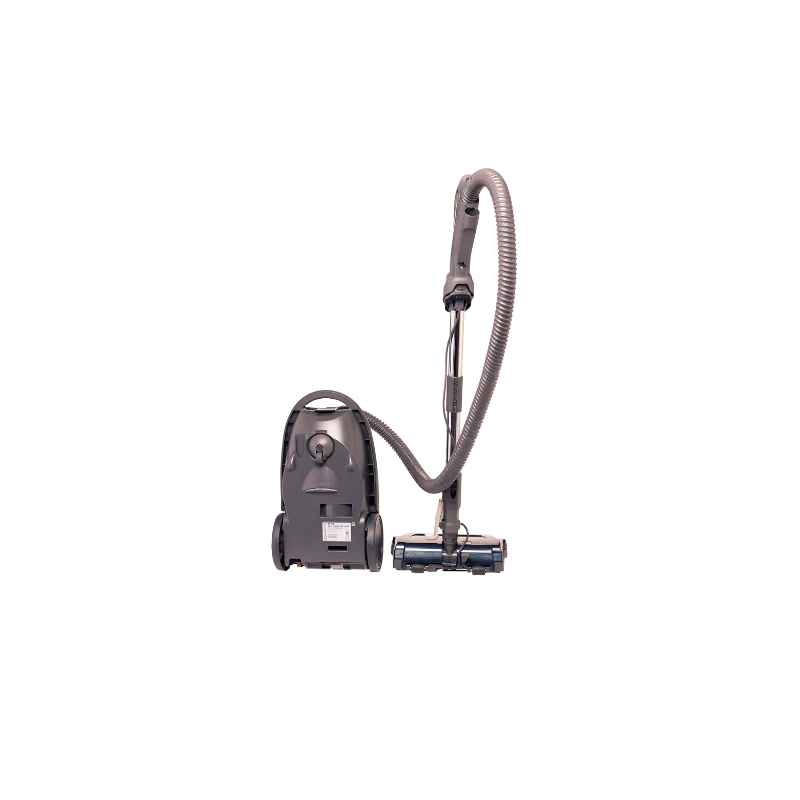 Titan T9400 Canister Vacuum Cleaner Tools on Board