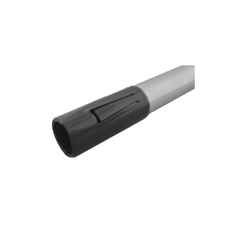 Telewand Metal 1 1/4" WITH button lock 25" - 41" adjustable