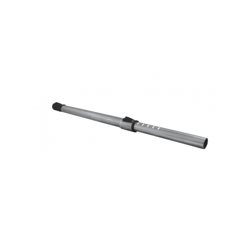 Telewand Metal 1 1/4" WITH button lock 25" - 41" adjustable