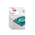 Miele Type TU HyClean Dustbags | Case of 16 (4×4+1 Packs) | Guard L1