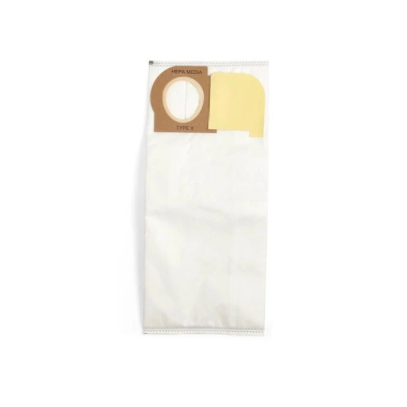 Riccar Radiance HEPA Media Bags RXH 6 Pack