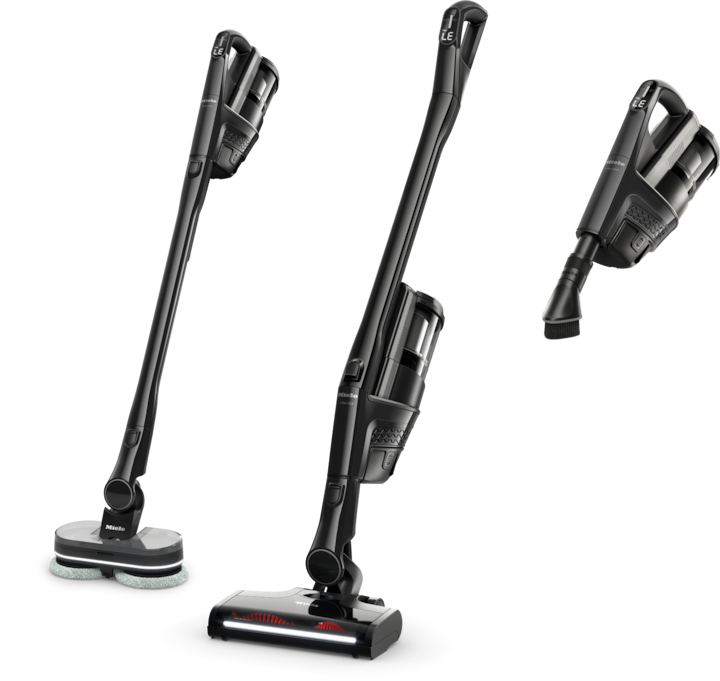 Triflex HX3 Aqua Cordless Stick Vacuum and Floor Cleaner