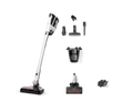 Miele Triflex HX3 Cordless Stick Vacuum — Brilliant White