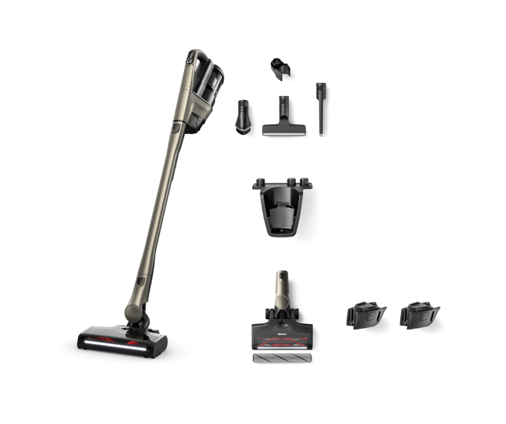 Miele Triflex HX3 Plus Cordless Stick Vacuum
