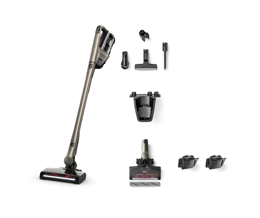 Miele Triflex HX3 Plus Cordless Stick Vacuum