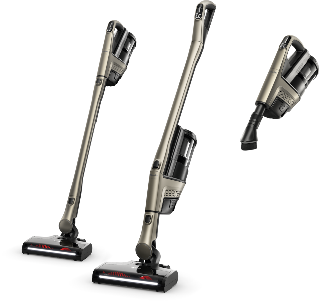 Miele Triflex HX3 Plus Cordless Stick Vacuum