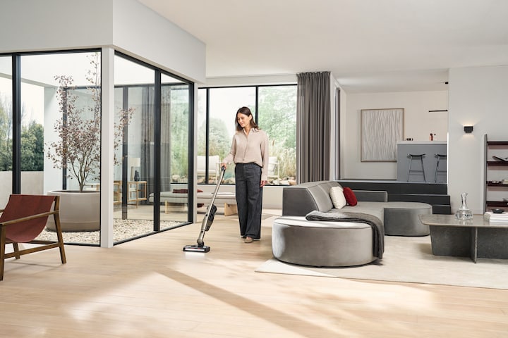 Miele Triflex HX3 Plus Cordless Stick Vacuum