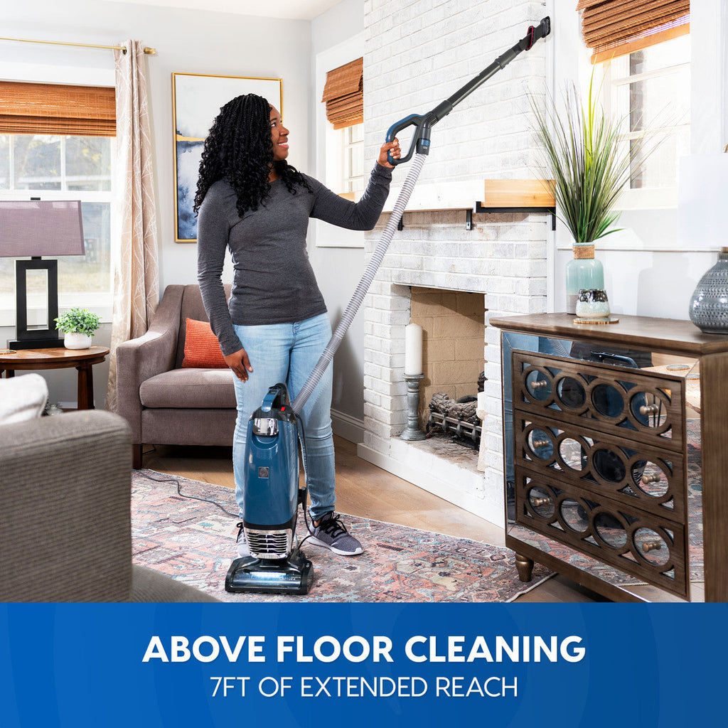 Vacmaster Captura™ Bagged Upright Vacuum Cleaner, UB0302E