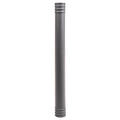 Upright Vacuum Extension Wand