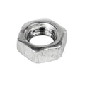 Upright Vacuum Nut