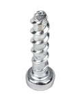 Upright Vacuum Screws