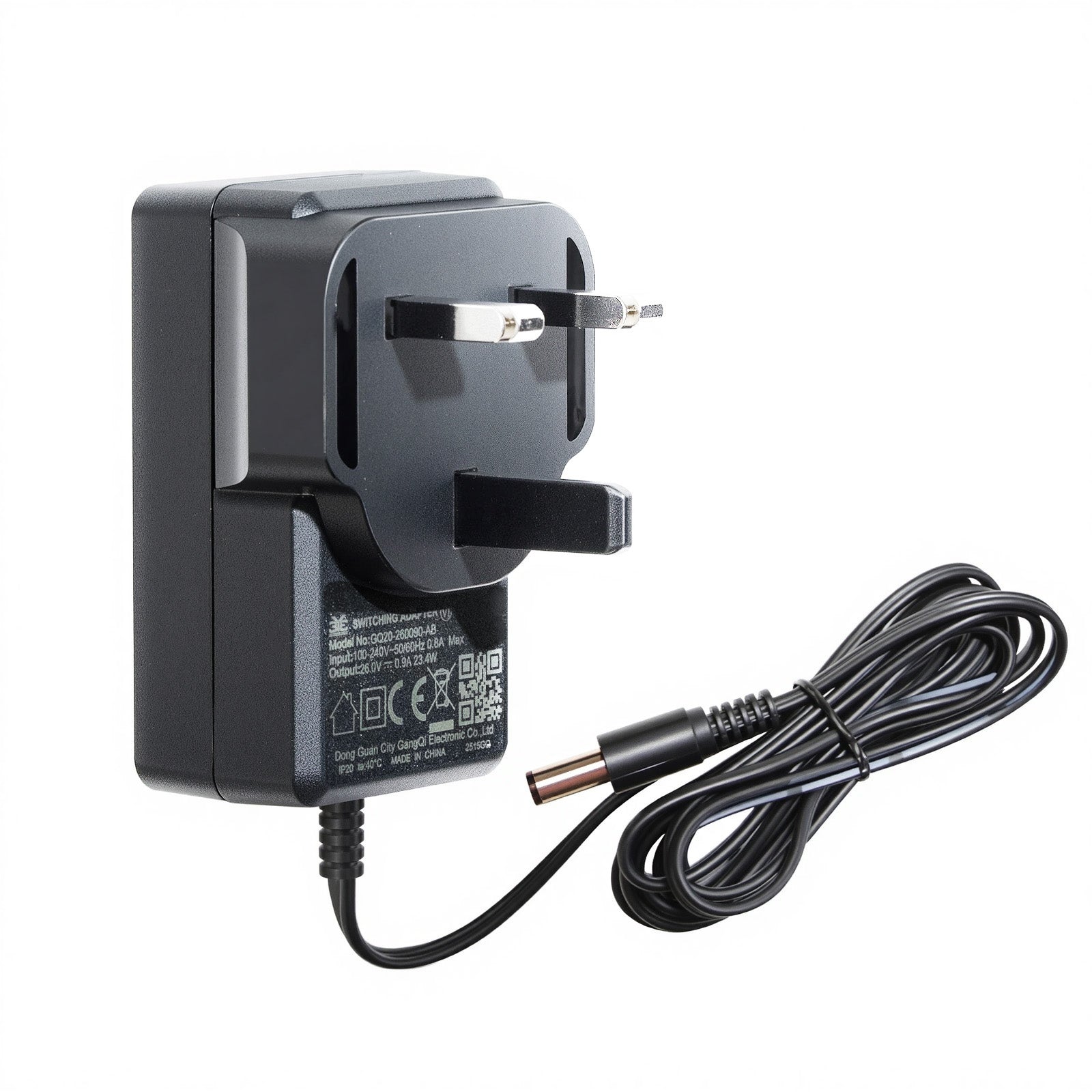 Charger for Honiture P7 Pro