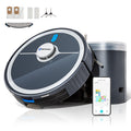 Vacmaster 3-in-1 Robot Vacuum with Self-Empty Station, V10i