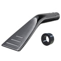 V12CC 1-1/4" Car Claw Nozzle with Adapter for 2-1/2"