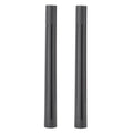 V1EW 1-1/4" Extension Wands 2 Pack