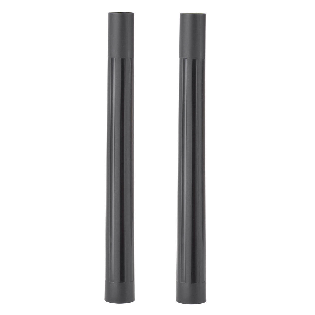 V1EW 1-1/4" Extension Wands 2 Pack