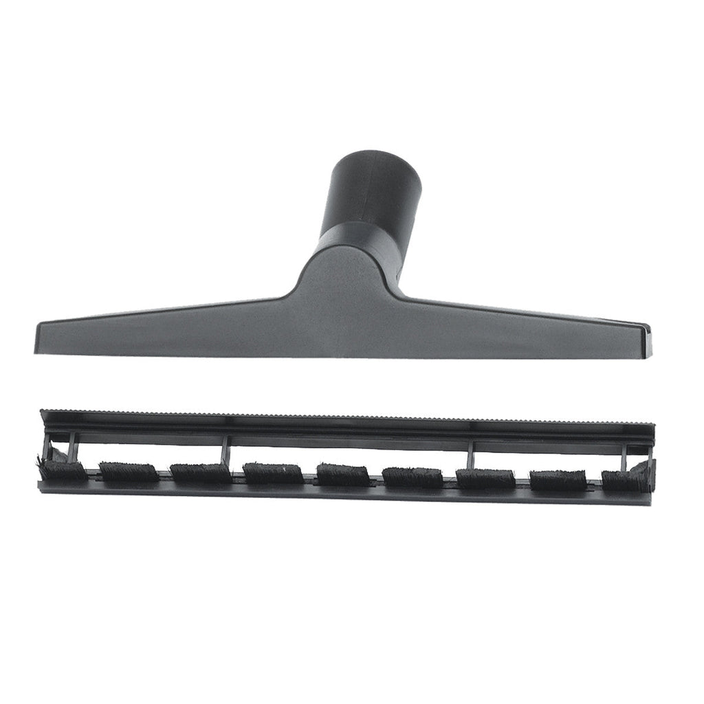 V1FBS 1-1/4" Floor/Squeegee Nozzle with Brush