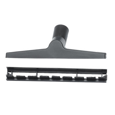 V1FBS 1-1/4" Floor/Squeegee Nozzle with Brush